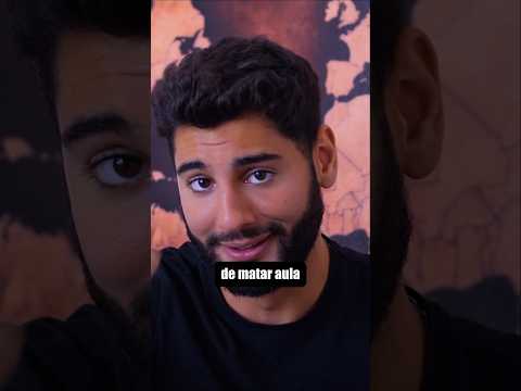 Quanto Dura a Aula nos Países? thumbnail
