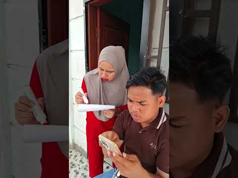 intip kunci hp papa !!! thumbnail