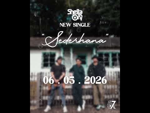 Coming Soon Sheila on 7 New Single thumbnail