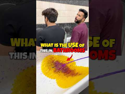 Pata tha ? I Science Experiment #ashusir #scienceandfun #experiment #funny #facts thumbnail