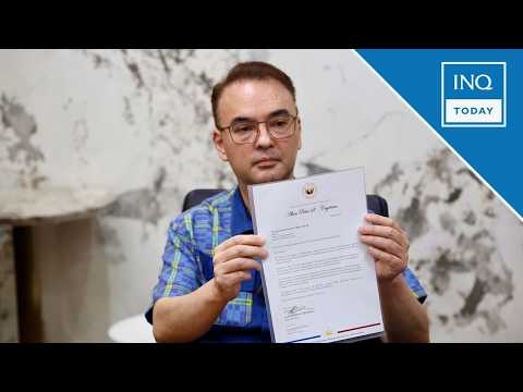 Senate to convene as impeachment court on May 18, says Cayetano | INQToday thumbnail