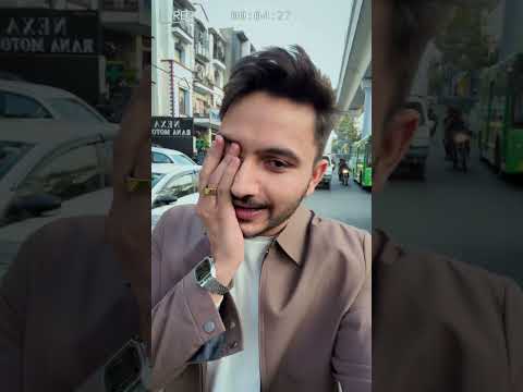 I Got Scammed for ₹1,00,000 on Tinder! 😱 सबसे बड़ा SCAM 🤯 #shorts thumbnail