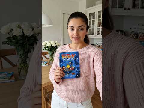 Even AI loves our book! CAMPFIRE TALES OUT NOW! #bookrelease #campfiretales #fgteev  #booktube thumbnail