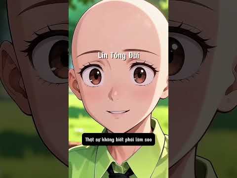 Chồng Tôi Rơi Tóc Giả thumbnail