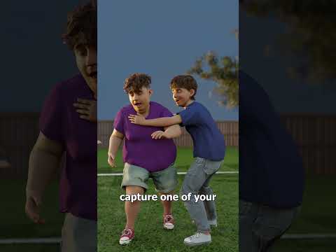 How To Trick The Other Team In Capture The Flag ? thumbnail