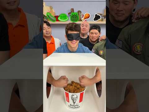 Food Mystery Box thumbnail
