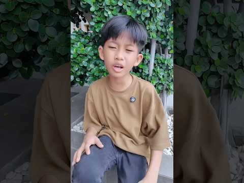 Kakak Rafa Dimarahi Mama Gara Gara Susu Melon #shorts thumbnail