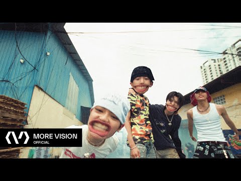 LNGSHOT - [Saucin’] Official MV Teaser thumbnail