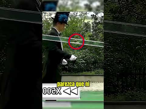 El Hombre Más Lento 😳 thumbnail