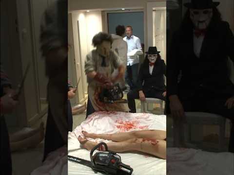 #halloween #hotel #remigaillard 🎃 thumbnail