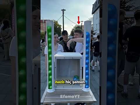 Nazlı vs Fiko Büyük Kapışma 😆 thumbnail