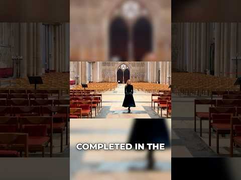 The Forgotten Fire That Nearly Destroyed York Minster thumbnail