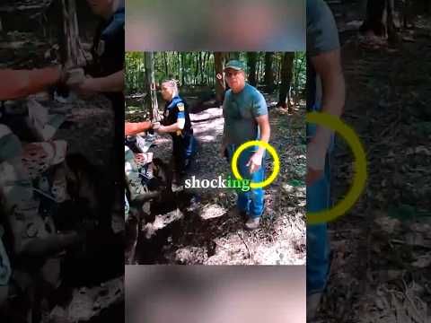 Bikers Got Stopped in the Middle Of A Race! ? thumbnail