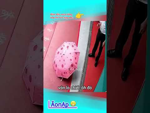 Chiếc ô màu hồng năm ấy ? #laonap thumbnail