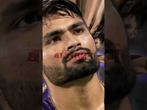 Rinku Singh ??  ঝাড়ু দেওয়ার চাকরি থেকে IPL Hero thumbnail