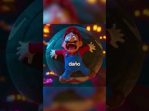 EL DEFECTO DE LUIGI thumbnail