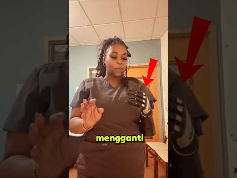 Setelah baterainya dicabut, terjadi hal mustahil ? #shortviral #shorts thumbnail