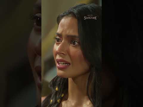 Ayaw ni Terra maging Hara ng Lireo! #shorts | Encantadia Chronicles Sang’gre thumbnail