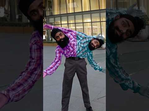 Conjoined twins!😍 thumbnail