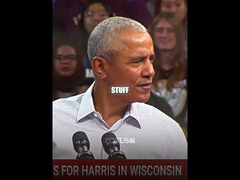 Obama Exposes The Harsh Truth About Trump 🤯 thumbnail