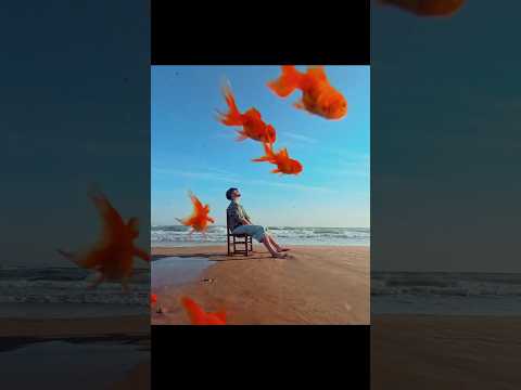 Flying fish 🐠 w @insta360 #insta360AcePro2 thumbnail