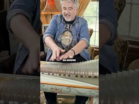 Instrument, który doprowadzał do SZALEŃSTWA? 💎 thumbnail