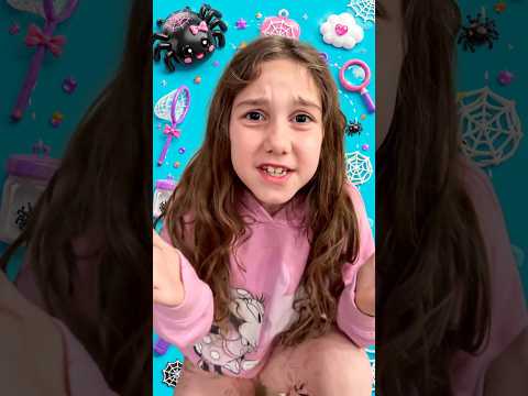 A Little Bug  | Sierra Helps Rhia thumbnail