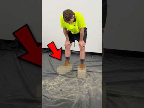 I Made Fortnite Shoes thumbnail