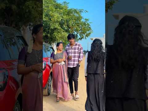 Nalla pathiya 🤣🤣🤣… @butterfly_couples #thoothukudi #funny #trending #love #comedy #couple thumbnail