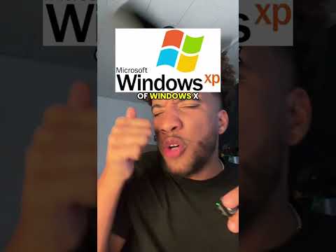 I would switch to Linux.. #carterpcs #tech #linux #windows thumbnail