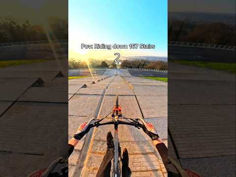 Ik you red that last letters #bike #mtb #povbikeride #mtbreview thumbnail