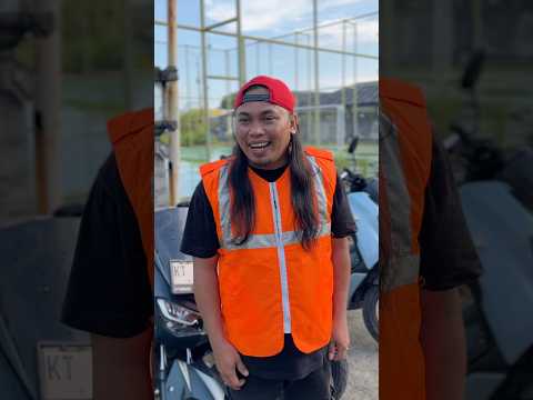 Boleh markir.! #shortvideo #komedi thumbnail
