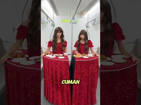 Cewek super kreatif #shorts #shortviral thumbnail