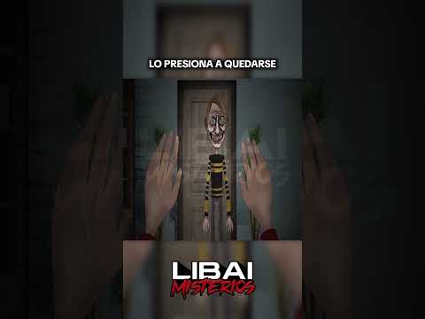 LO ENGAÑÓ PARA ACABAR CON SU VIDA | GRINDR HORROR STORIES thumbnail