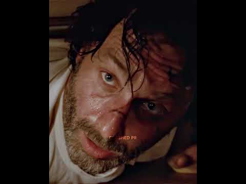 Rick Hides From Claimers | The Walking Dead S4.E11 | #Shorts thumbnail