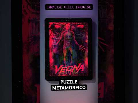 STRANGER THINGS 5: Proviamo il Puzzle Metamorfico thumbnail