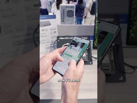 ASUS UGen300 X OpenClaw thumbnail