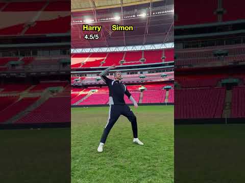 Who's got the best Charity Match Celebration? thumbnail