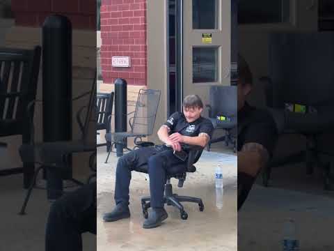 Hilarious firefighter moments ??#foryou #funny #prank #usa?? #funnyvideo thumbnail