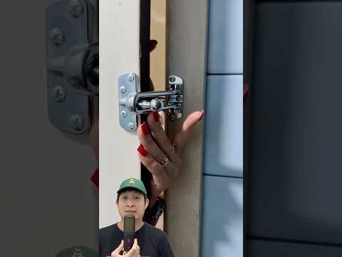 CEWEK BUKA PINTU PAKE KARET GELANG‼️? @Asallittos #remix #dubbing #trending thumbnail