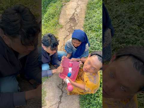 Ini permen yang ada musiknya punya joker joget joget #diy #kreatif #viral #art #craft thumbnail