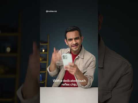 OnePlus Nord 6 Review ft. @mobiscrub thumbnail