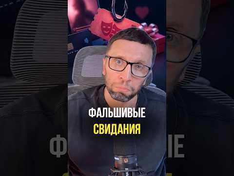 Фальшивые свидания thumbnail