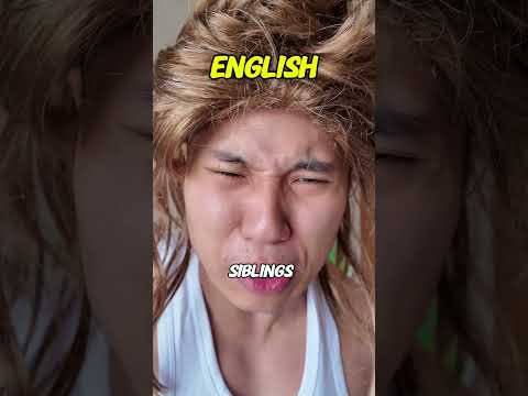 English Versus Chinese (Months) thumbnail