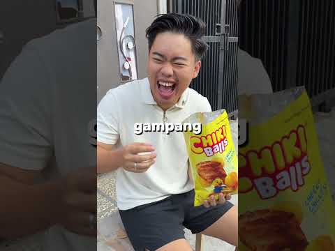 pelit banget sih merry thumbnail