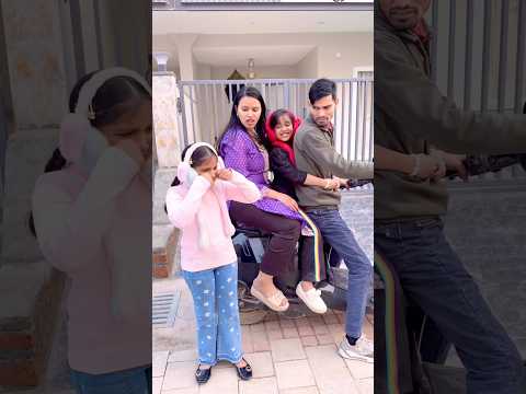 amaira gir gayi #shorts #thegeetagurjar thumbnail