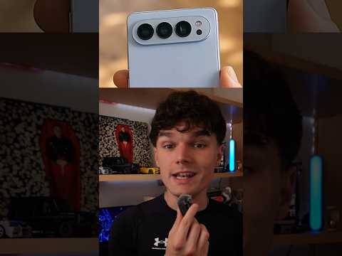 Ecco Galaxy S27 Ultra #samsung #galaxy #s27 #tech thumbnail
