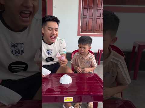 Anh Tippi Tham Lam Và Cái Kết | Tippi Vips #tippitv #tippivips thumbnail