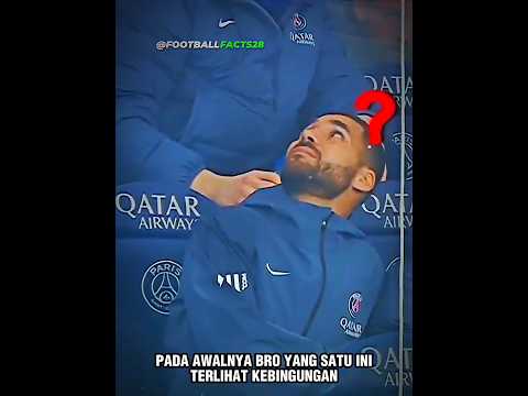 Momen Usil Safonov Kiper Psg ? thumbnail