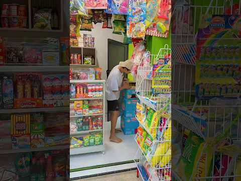 KERUPUK ATAU SENDAL? |NURRAYNI25 thumbnail